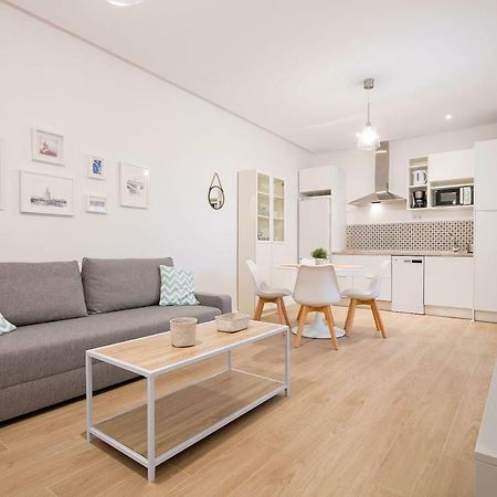 Triana Alfareria Suites By Valcambre Sevilla Eksteriør bilde