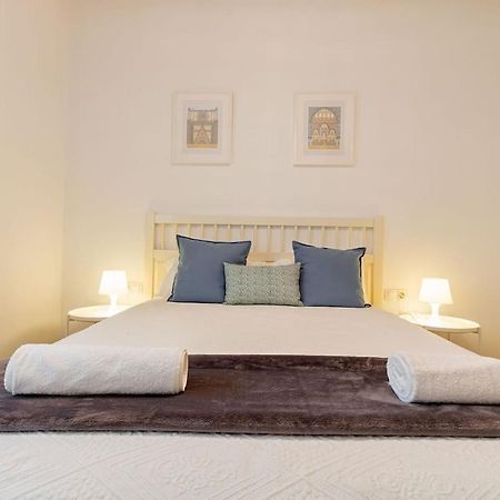 Triana Alfareria Suites By Valcambre Sevilla Eksteriør bilde