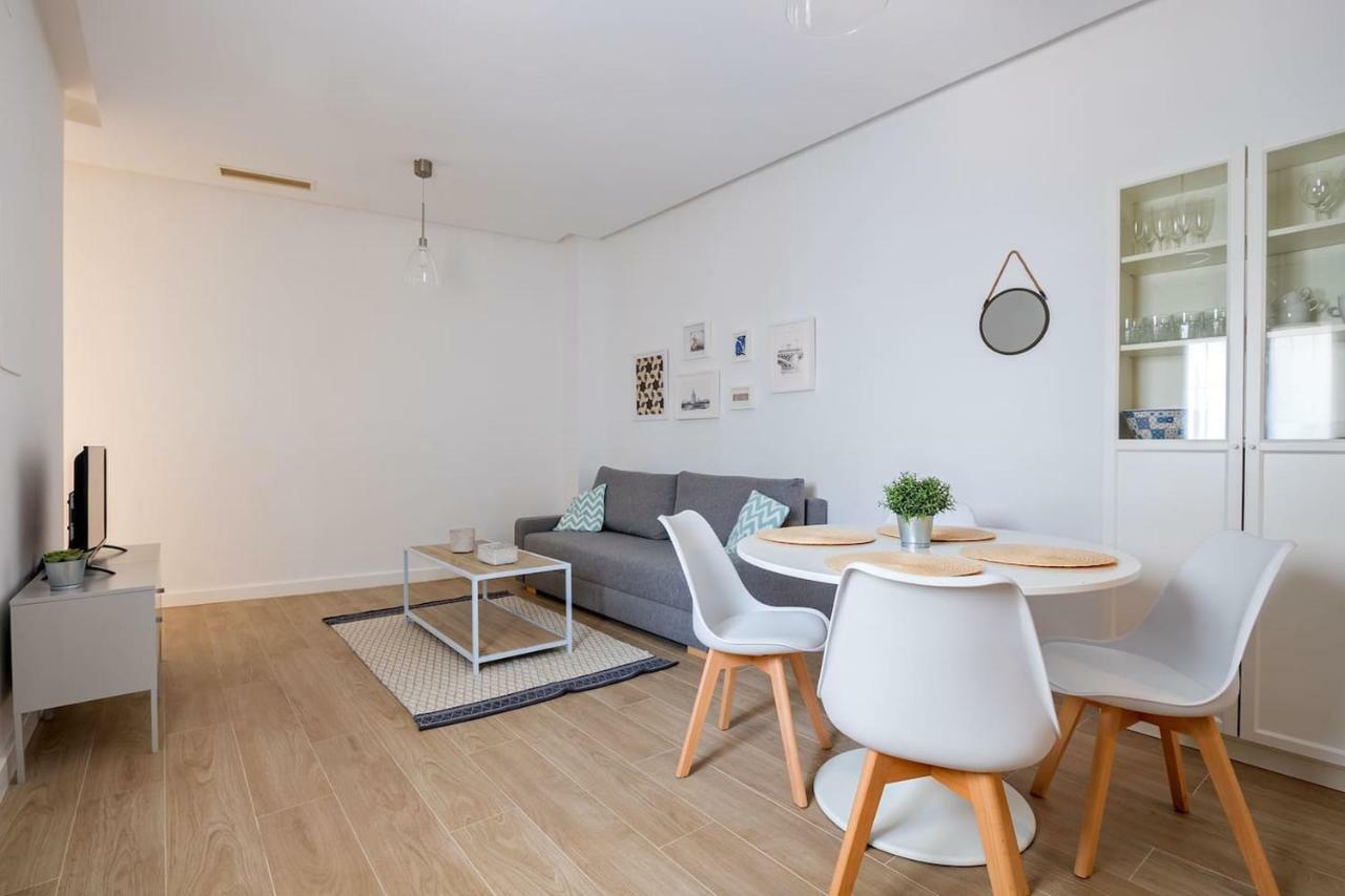 Triana Alfareria Suites By Valcambre Sevilla Eksteriør bilde