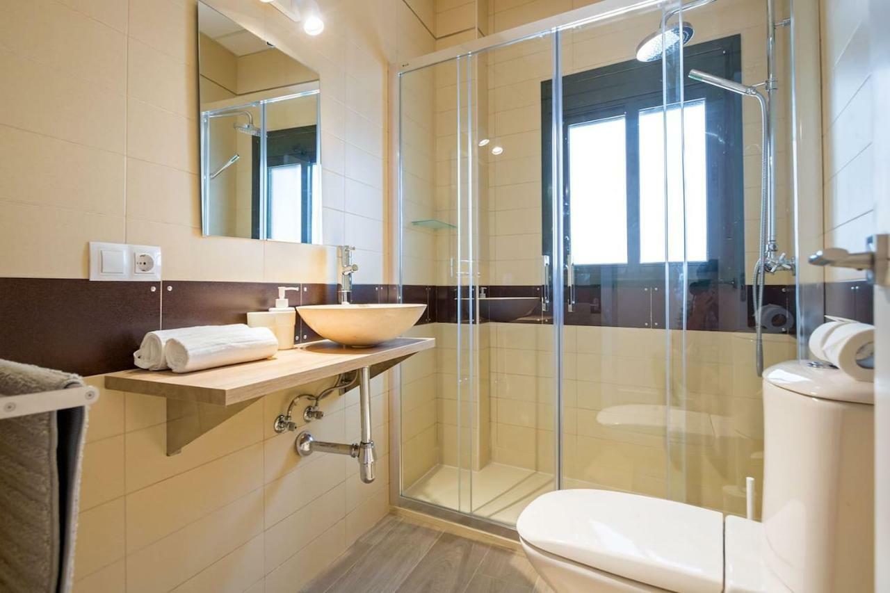 Triana Alfareria Suites By Valcambre Sevilla Eksteriør bilde