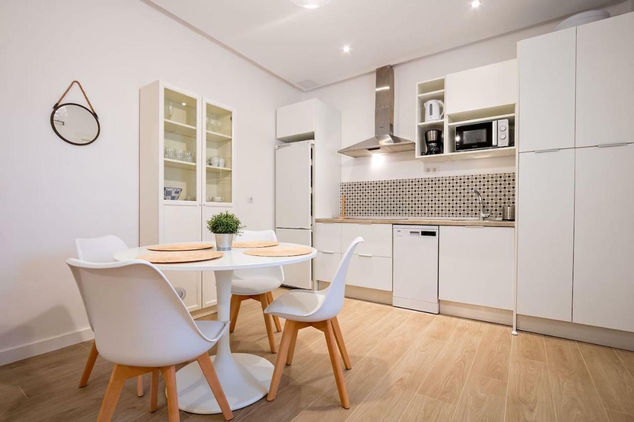 Triana Alfareria Suites By Valcambre Sevilla Eksteriør bilde