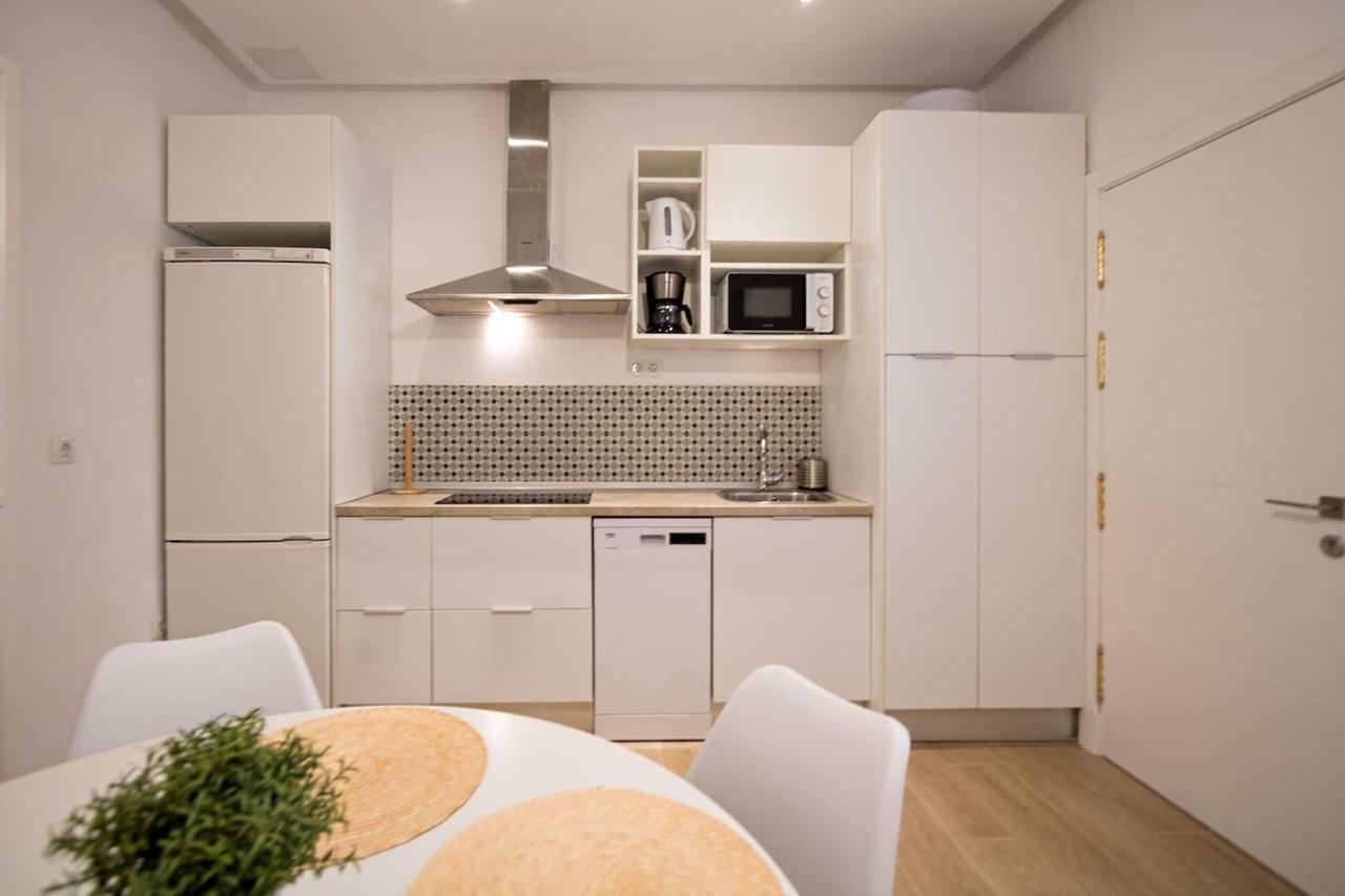 Triana Alfareria Suites By Valcambre Sevilla Eksteriør bilde
