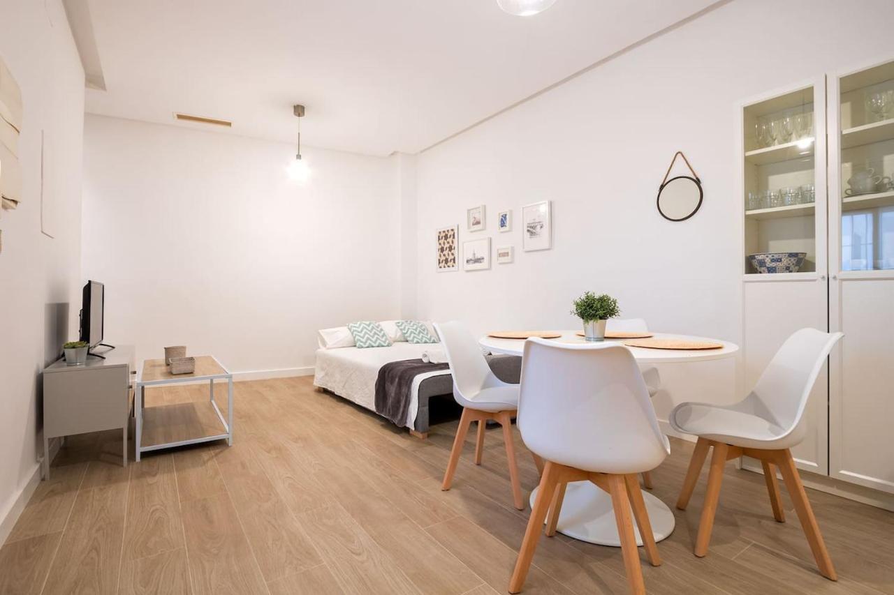 Triana Alfareria Suites By Valcambre Sevilla Eksteriør bilde