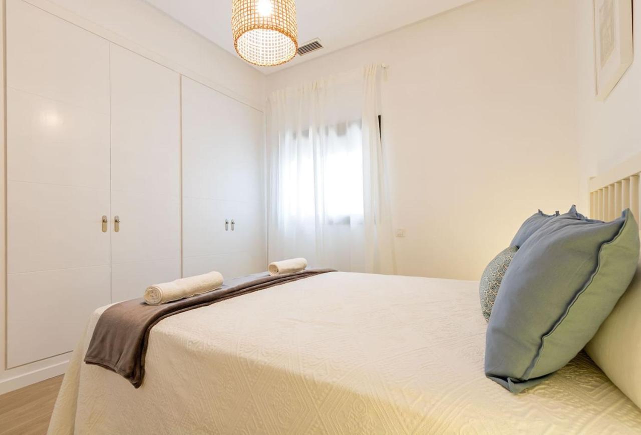 Triana Alfareria Suites By Valcambre Sevilla Eksteriør bilde