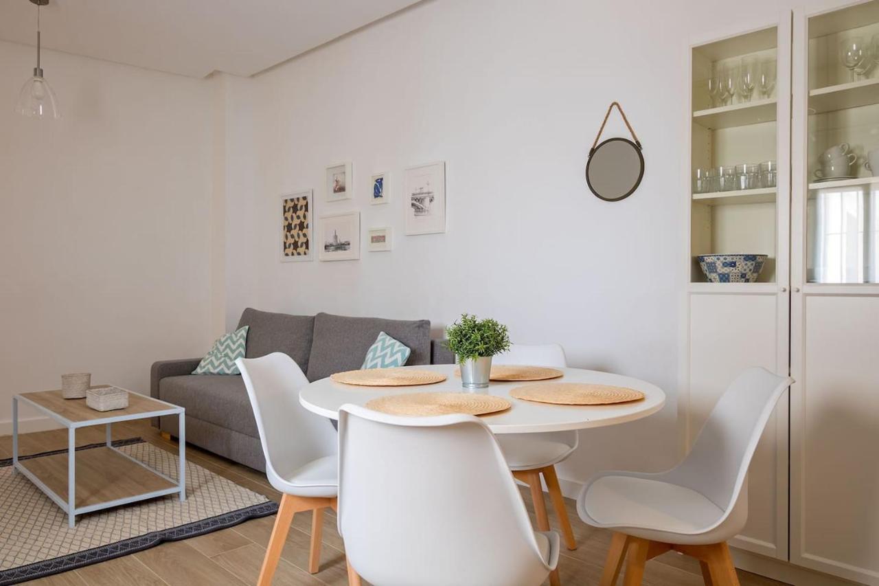 Triana Alfareria Suites By Valcambre Sevilla Eksteriør bilde