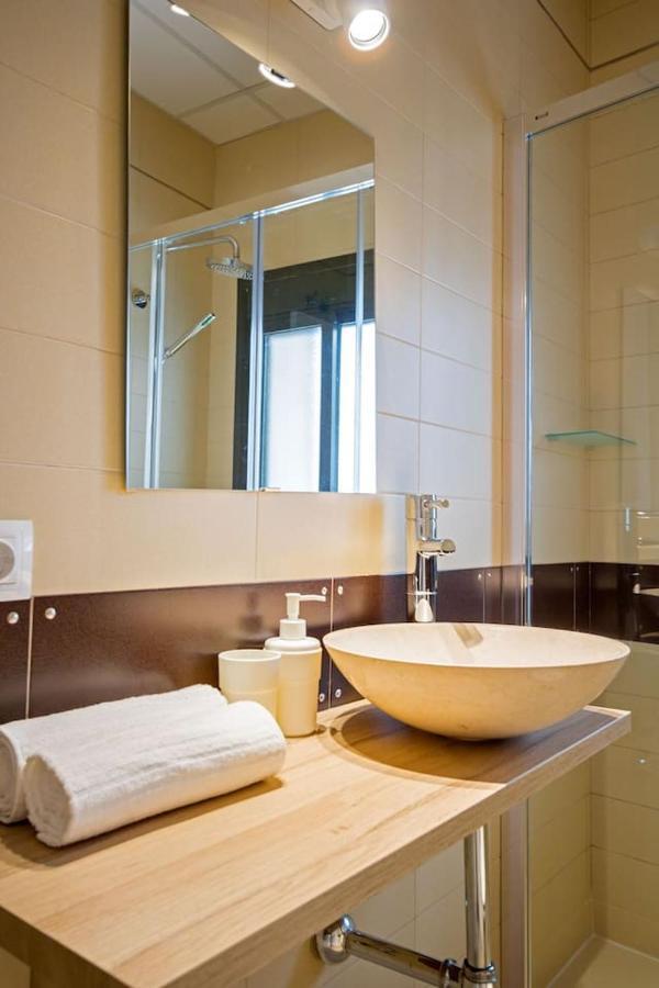Triana Alfareria Suites By Valcambre Sevilla Eksteriør bilde